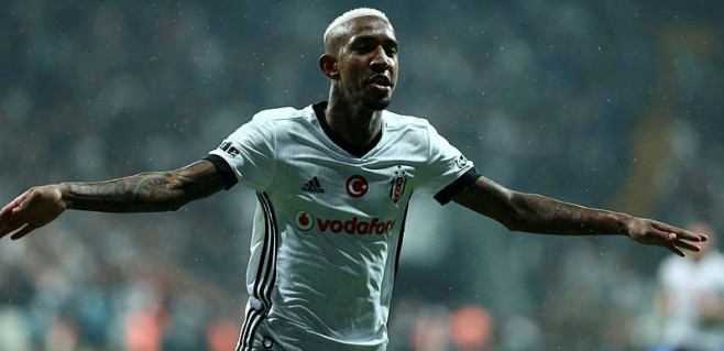 Beşiktaş'ta Talisca Oğuzhan çatışması!